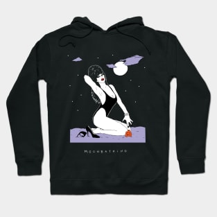 Moonbathing Hoodie